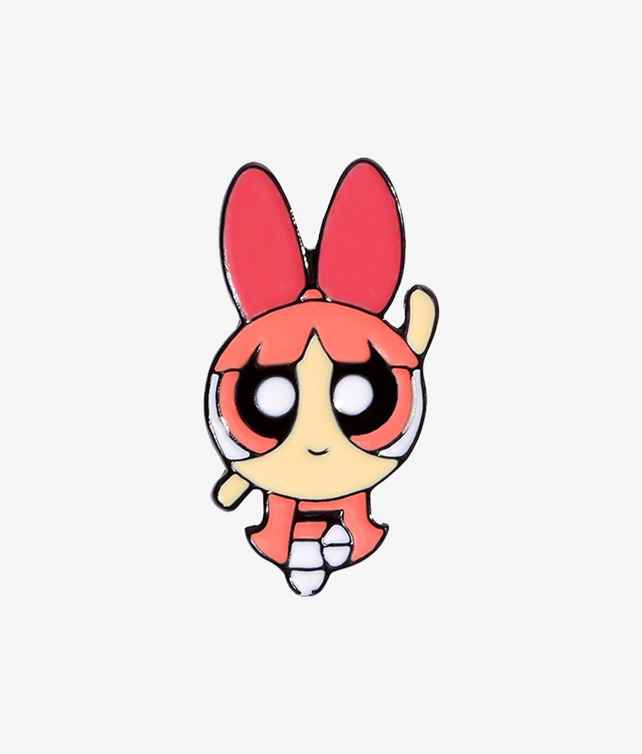 Pin Metalic Blossom