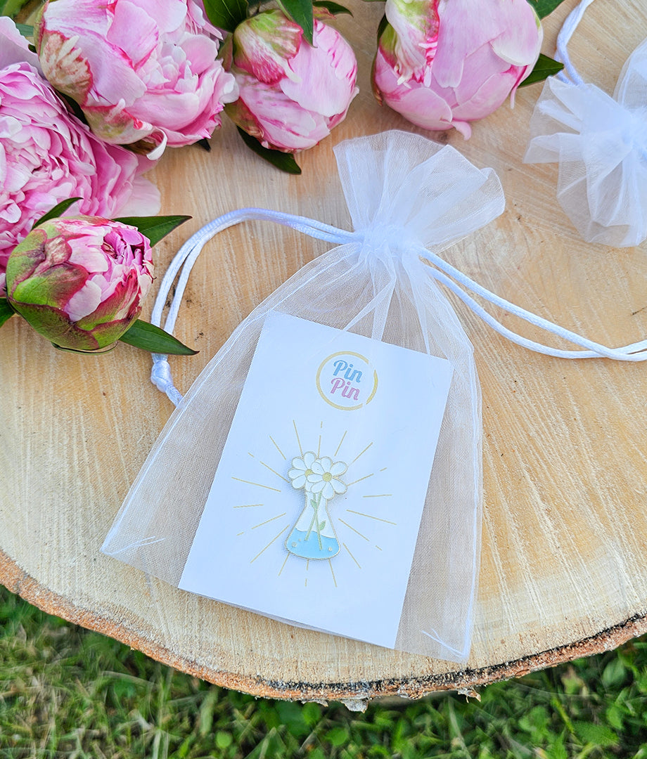 Săculeț Transparent