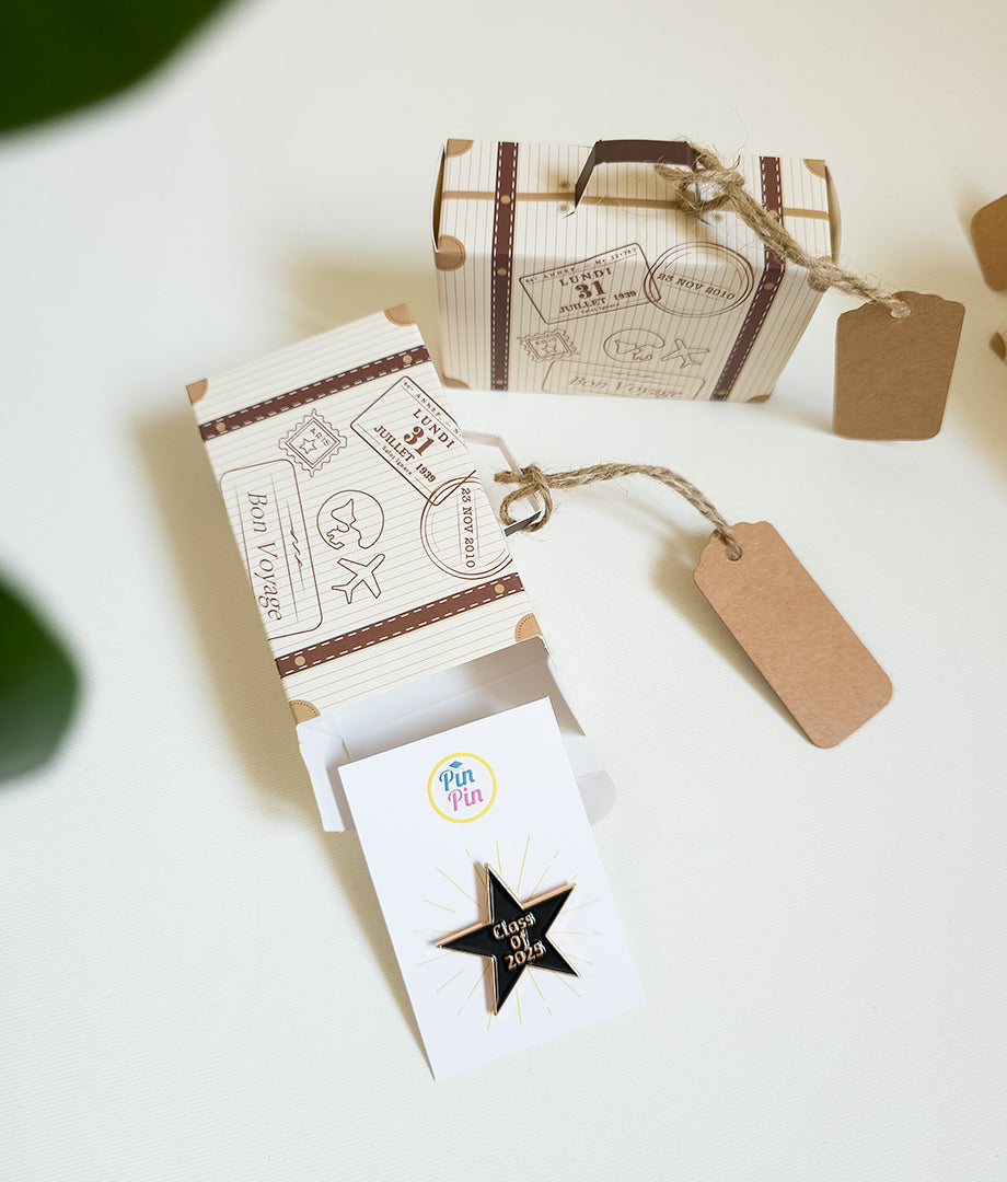 Travel Gift Box