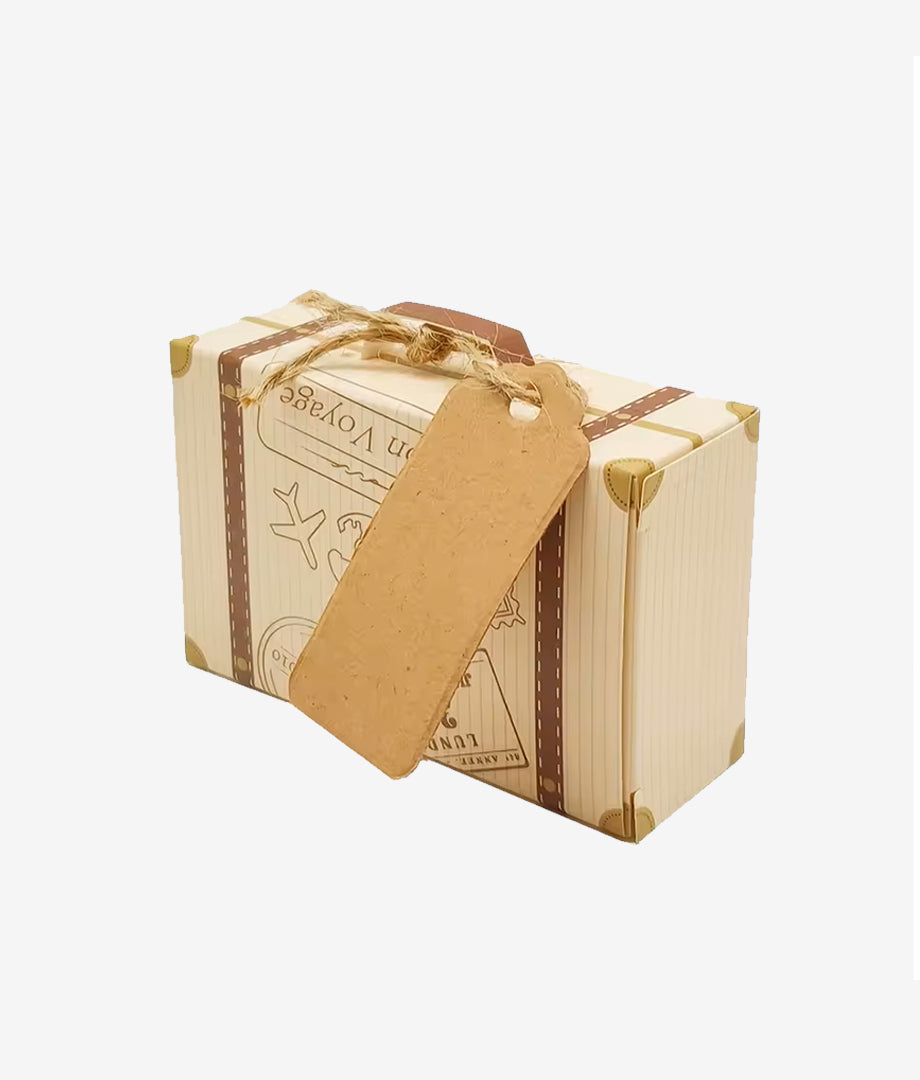 Travel Gift Box
