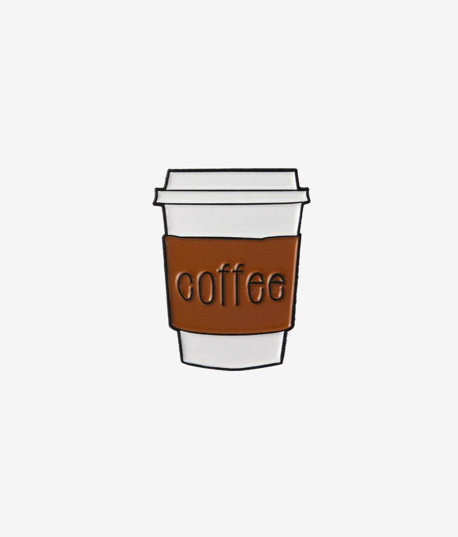 Pin Metalic Deja Brew