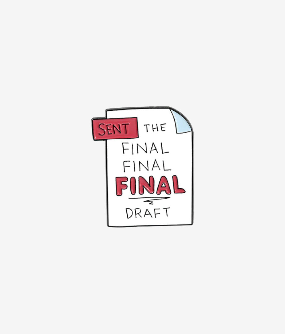 Pin Metalic Final Draft