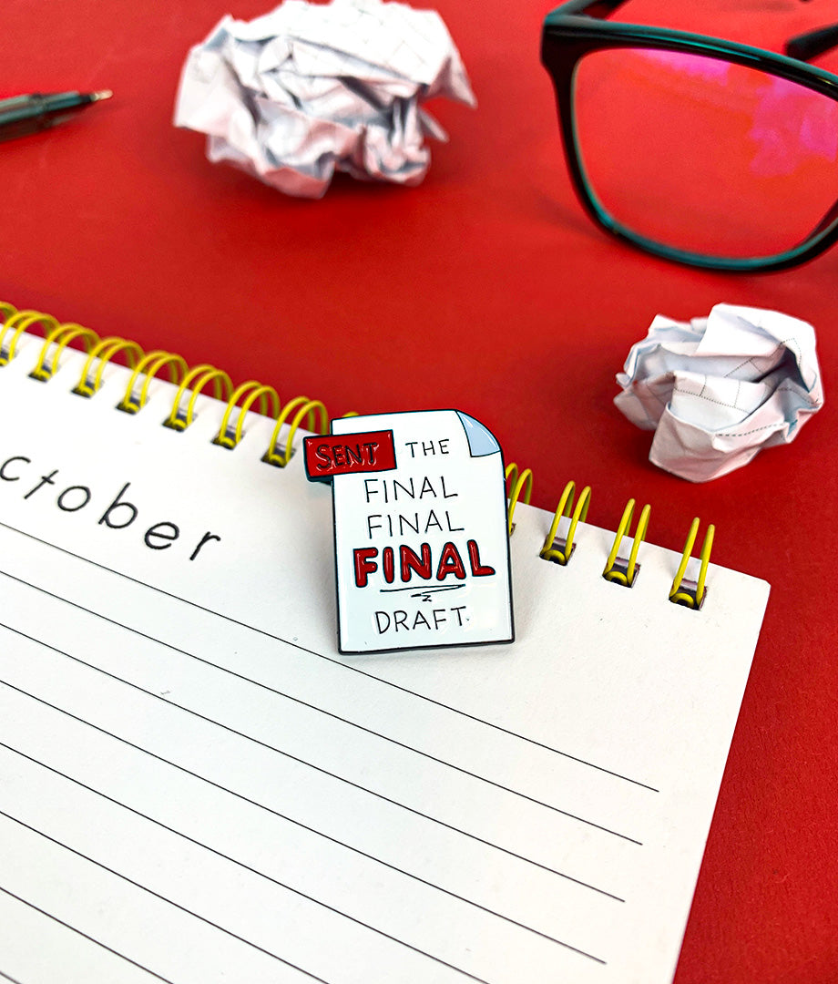 Pin Metalic Final Draft