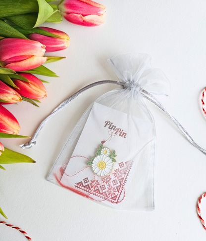 Săculeț Transparent