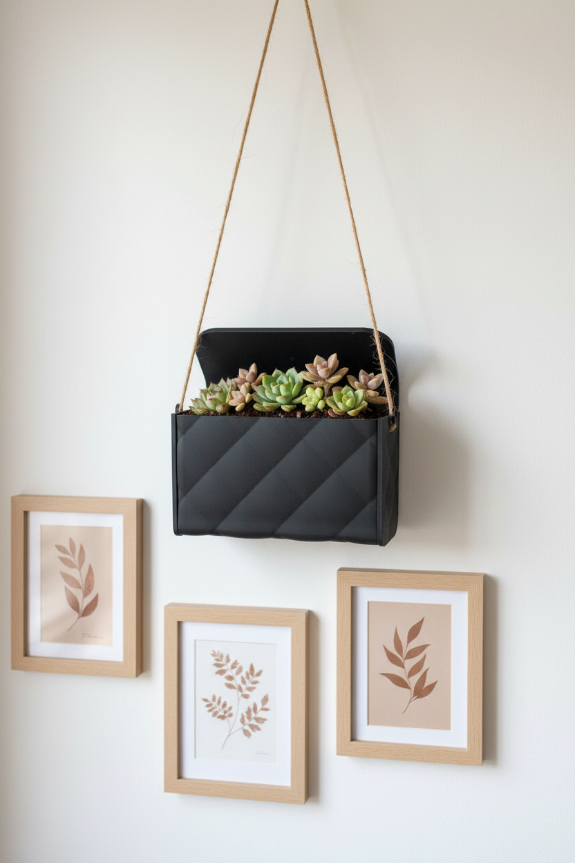 Pin Metalic Pure &amp; Simple