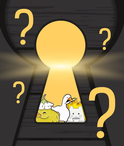 Pin Surpriză