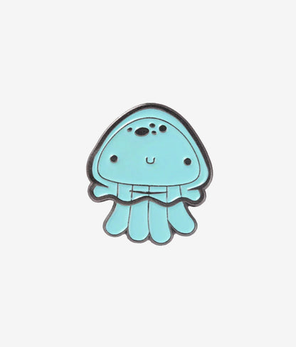 Pin Metalic Cuddly Jelly